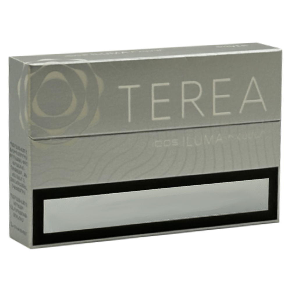 Terea Silver AM